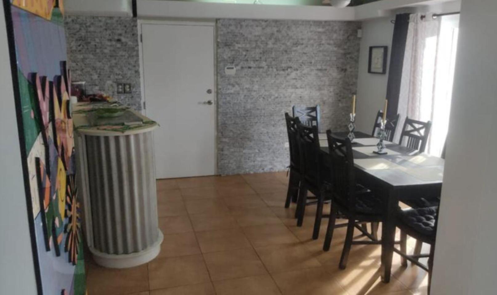 פאלם ביץ' Genesis Apartments מראה חיצוני תמונה