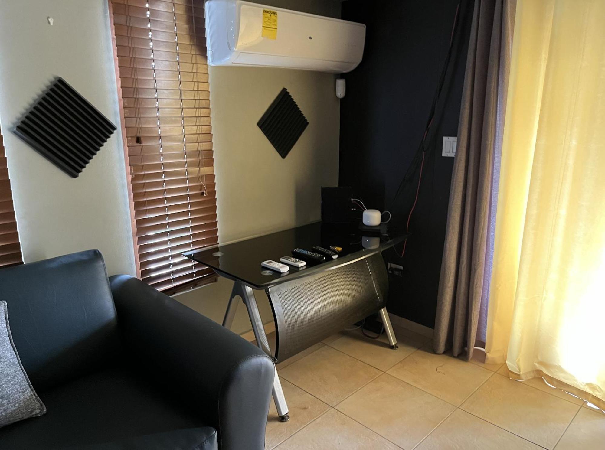 פאלם ביץ' Genesis Apartments מראה חיצוני תמונה