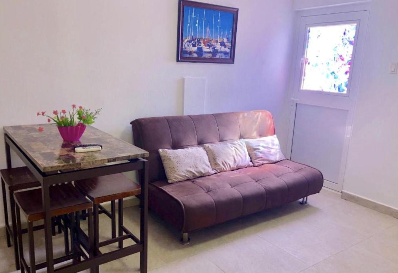 פאלם ביץ' Genesis Apartments מראה חיצוני תמונה