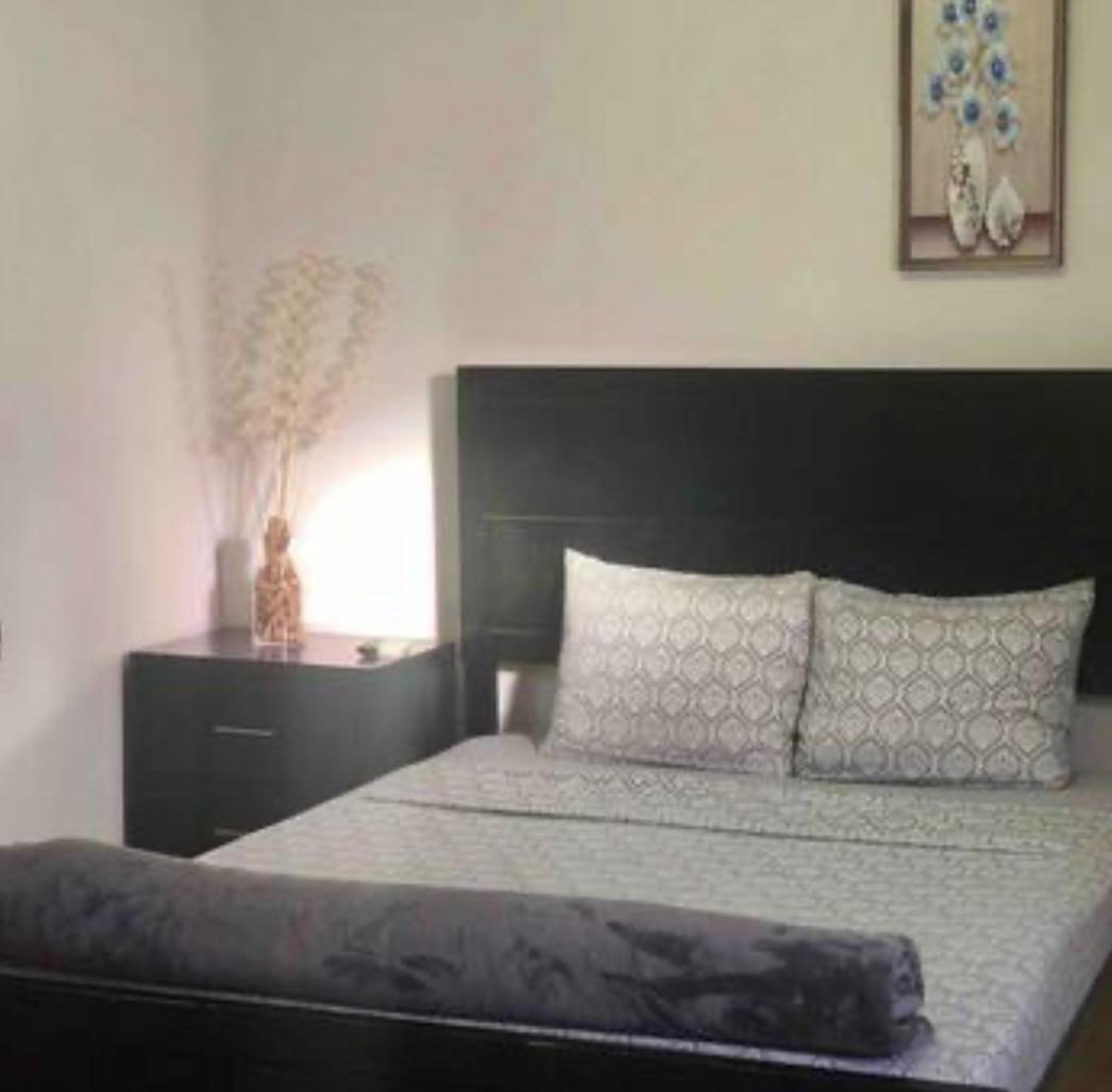 פאלם ביץ' Genesis Apartments מראה חיצוני תמונה