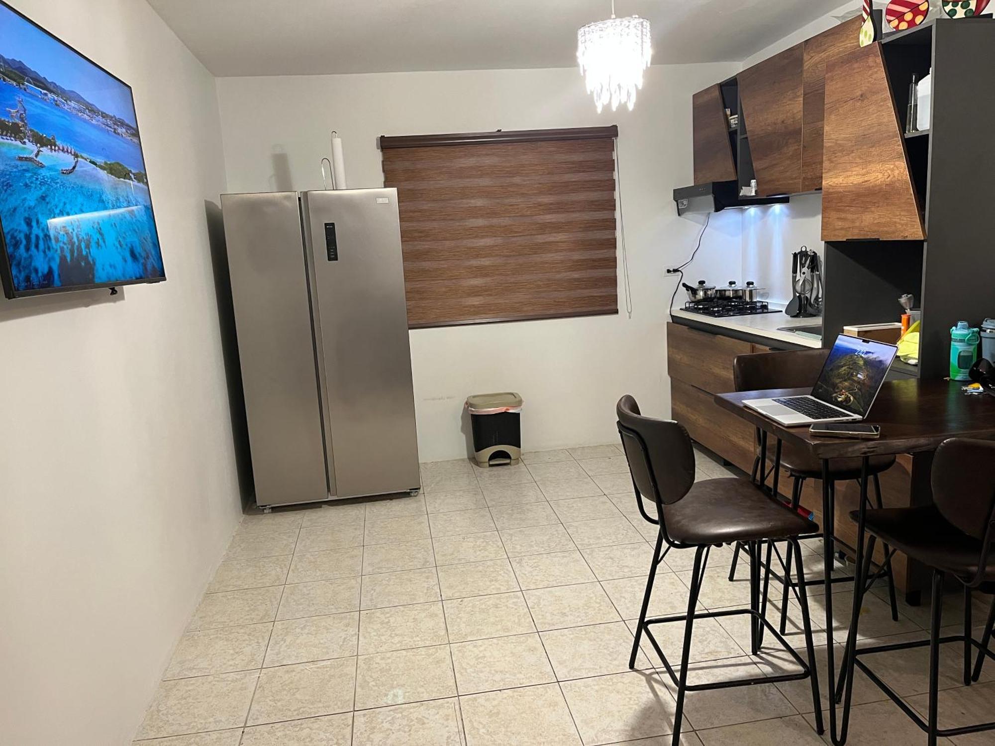 פאלם ביץ' Genesis Apartments מראה חיצוני תמונה