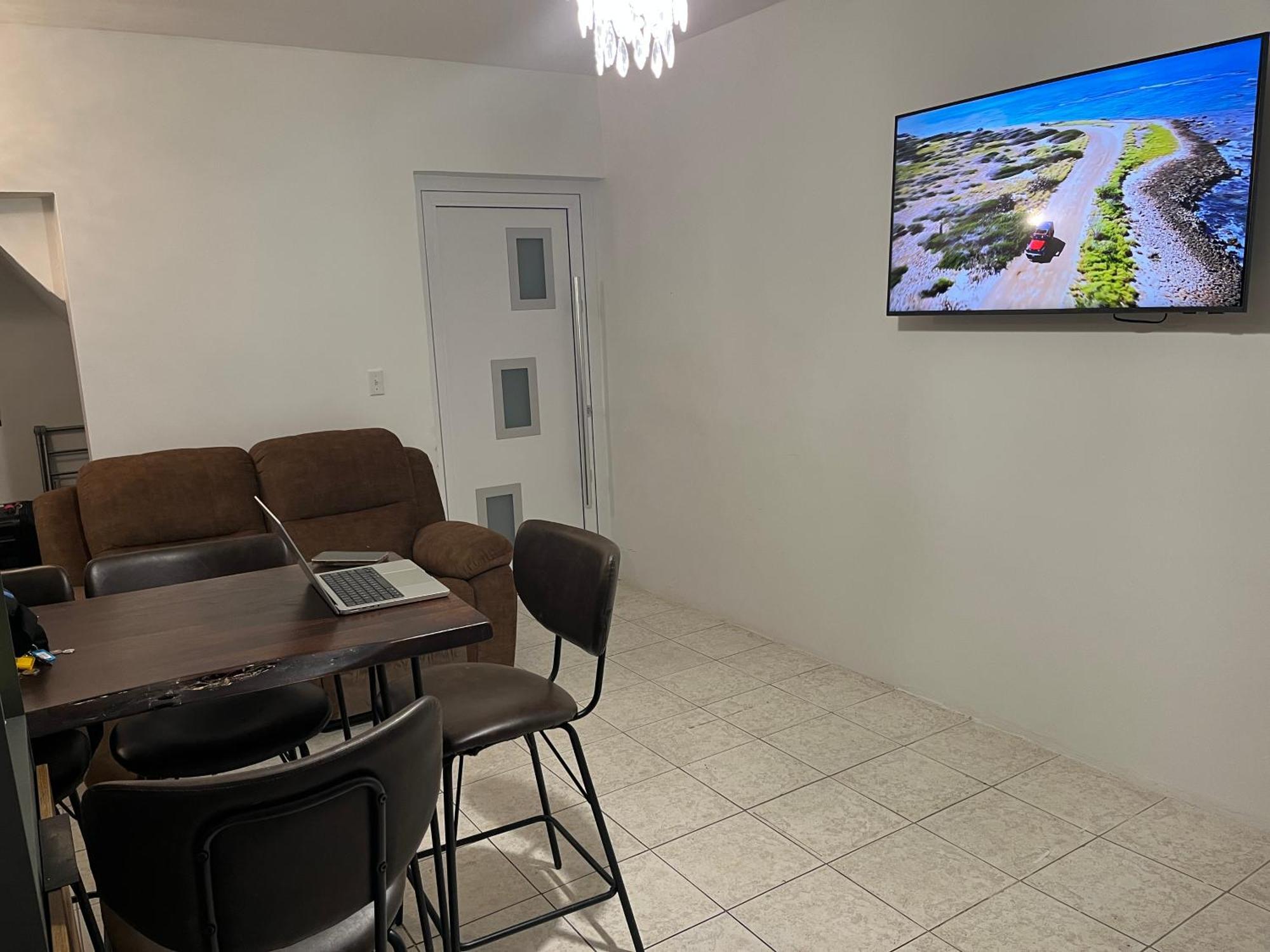 פאלם ביץ' Genesis Apartments מראה חיצוני תמונה