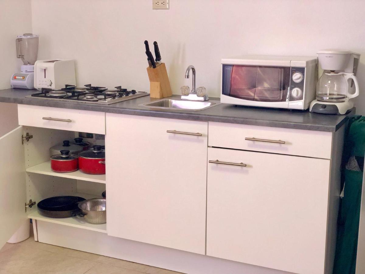 פאלם ביץ' Genesis Apartments מראה חיצוני תמונה